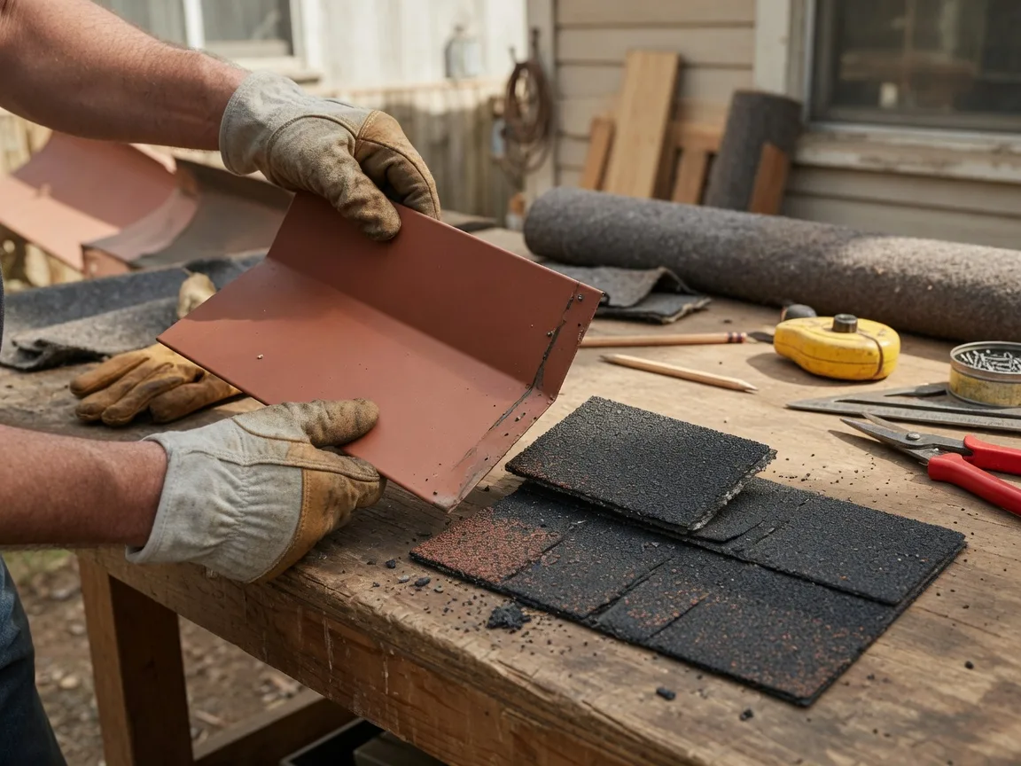 Roof Repair company in Clarendon, TX